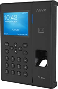 anviz-c2-pro