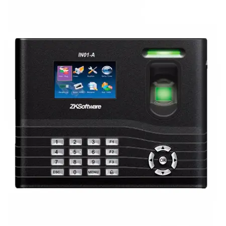 terminal-de-control-horario-y-control-de-accesos-zkteco-mod-in01-a-con-lector-biométrico-de-huella-dactilar-y-proximidad-em–mf-opcional-
