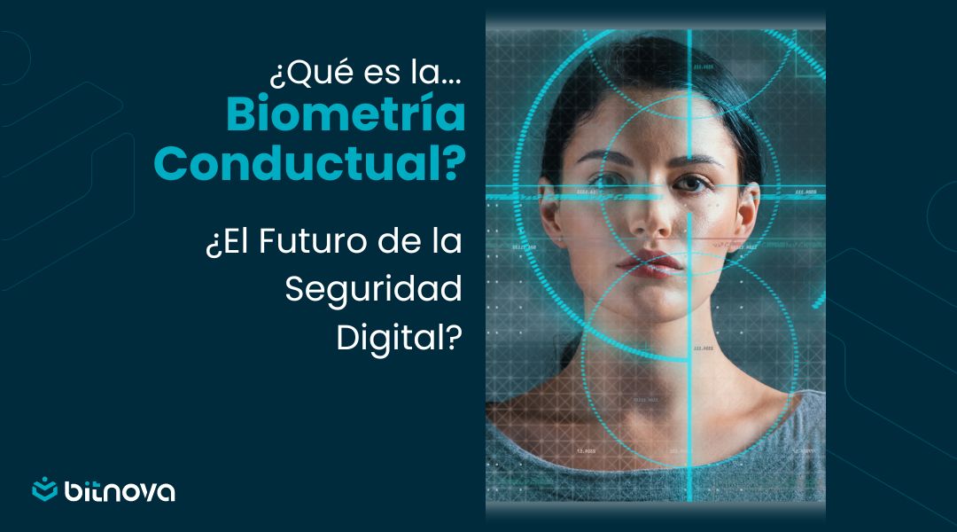 biometria conductual